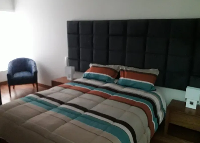 Miraflores Heart Apartment