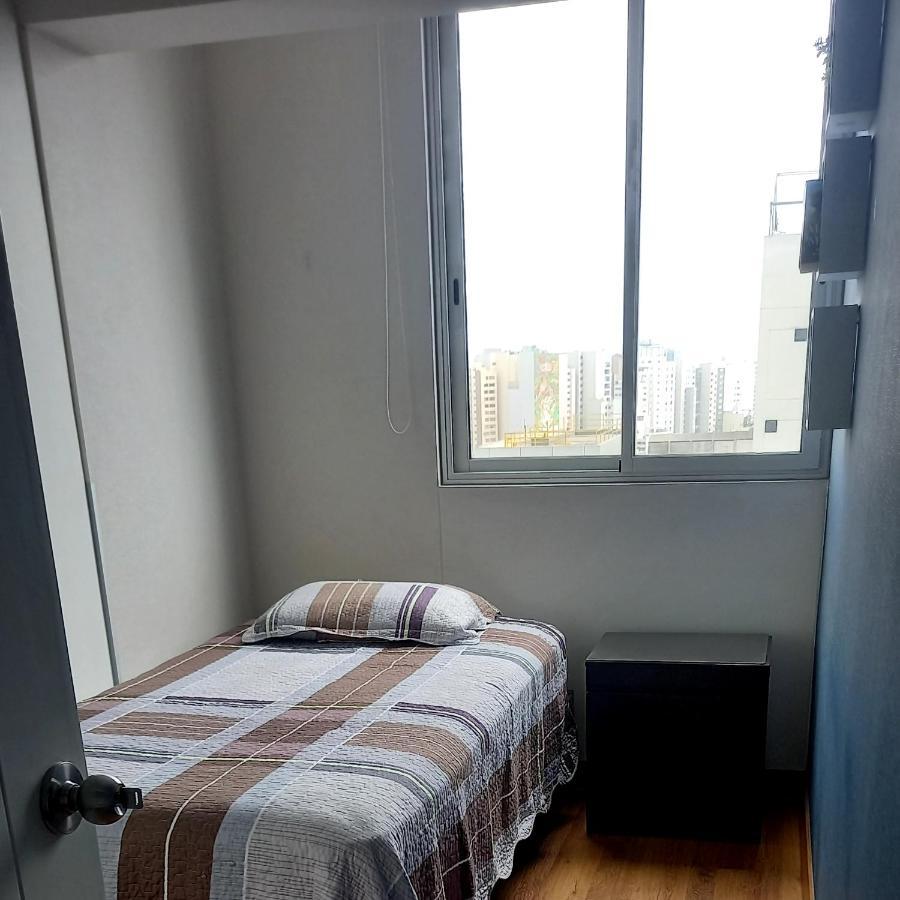 Appartement Miraflores Heart *