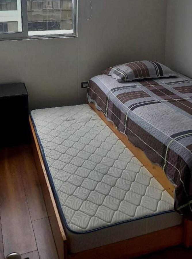 Miraflores Heart Appartement Lima