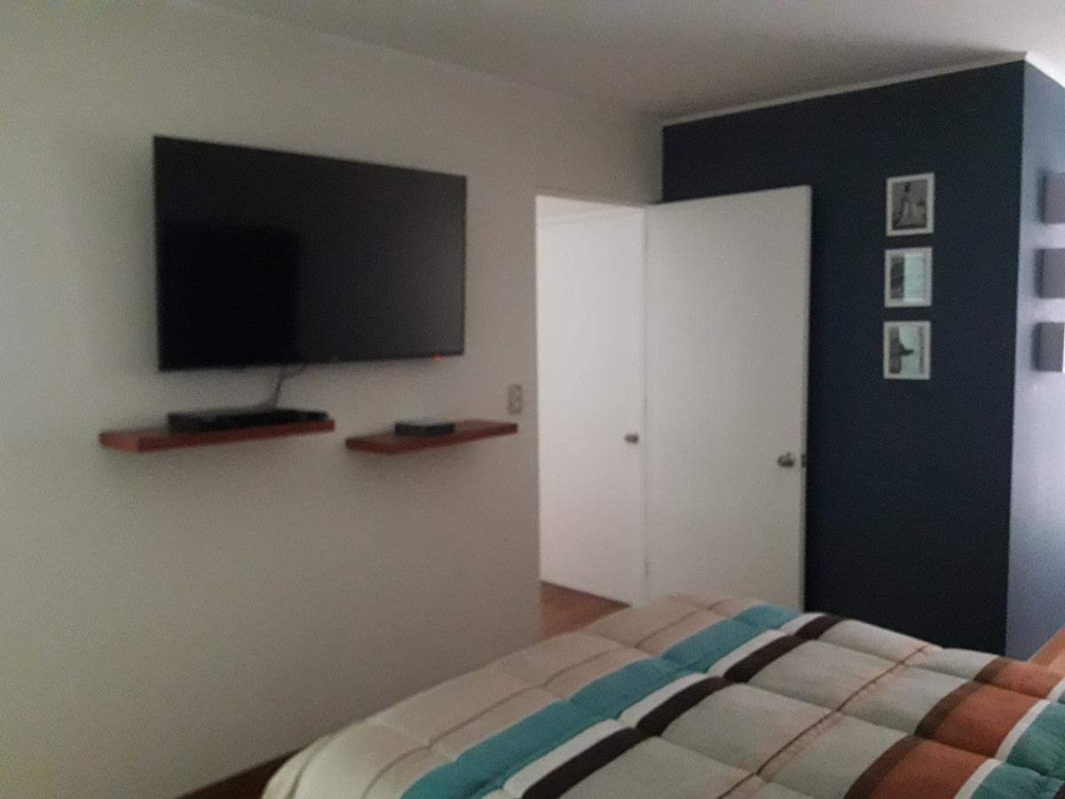 Appartement Miraflores Heart Lima