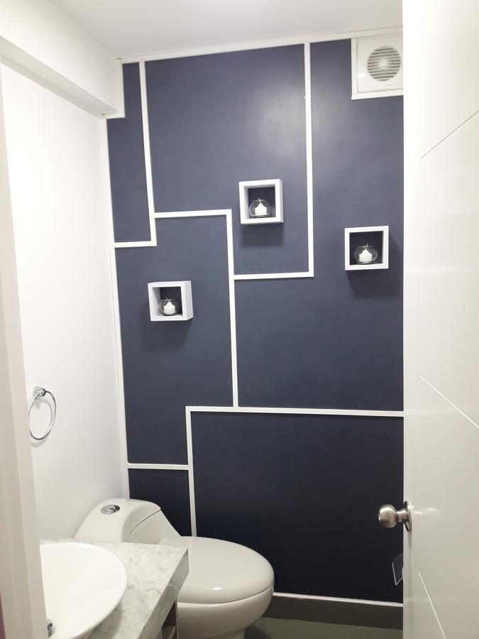 Apartamento Miraflores Heart
