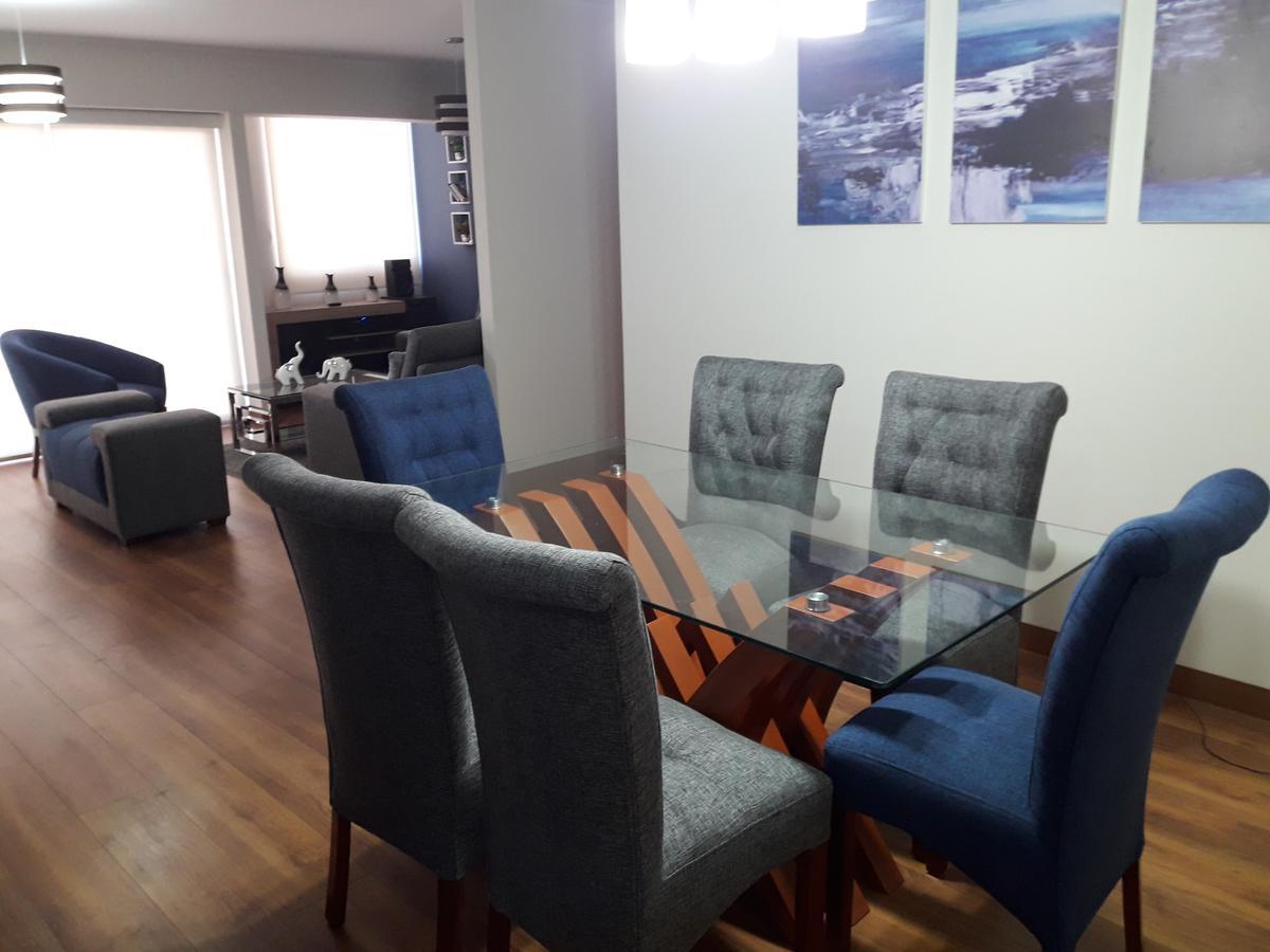 Appartement Miraflores Heart *