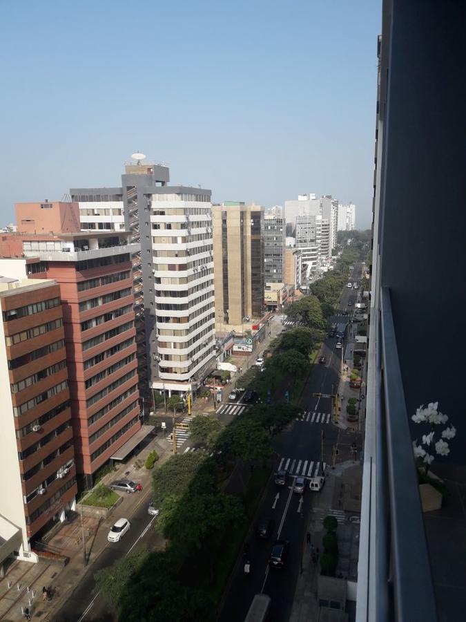Appartement Miraflores Heart *