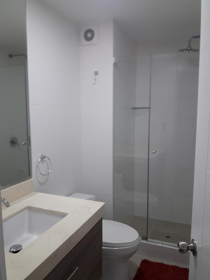 Miraflores Heart Appartement *