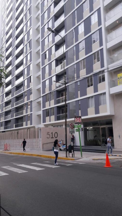 Miraflores Heart Appartement