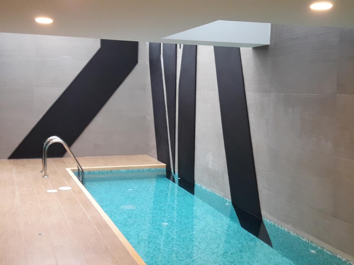 Appartement Miraflores Heart Lima