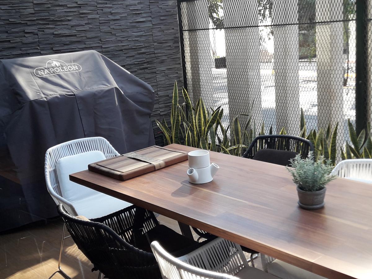 Miraflores Heart Appartement *