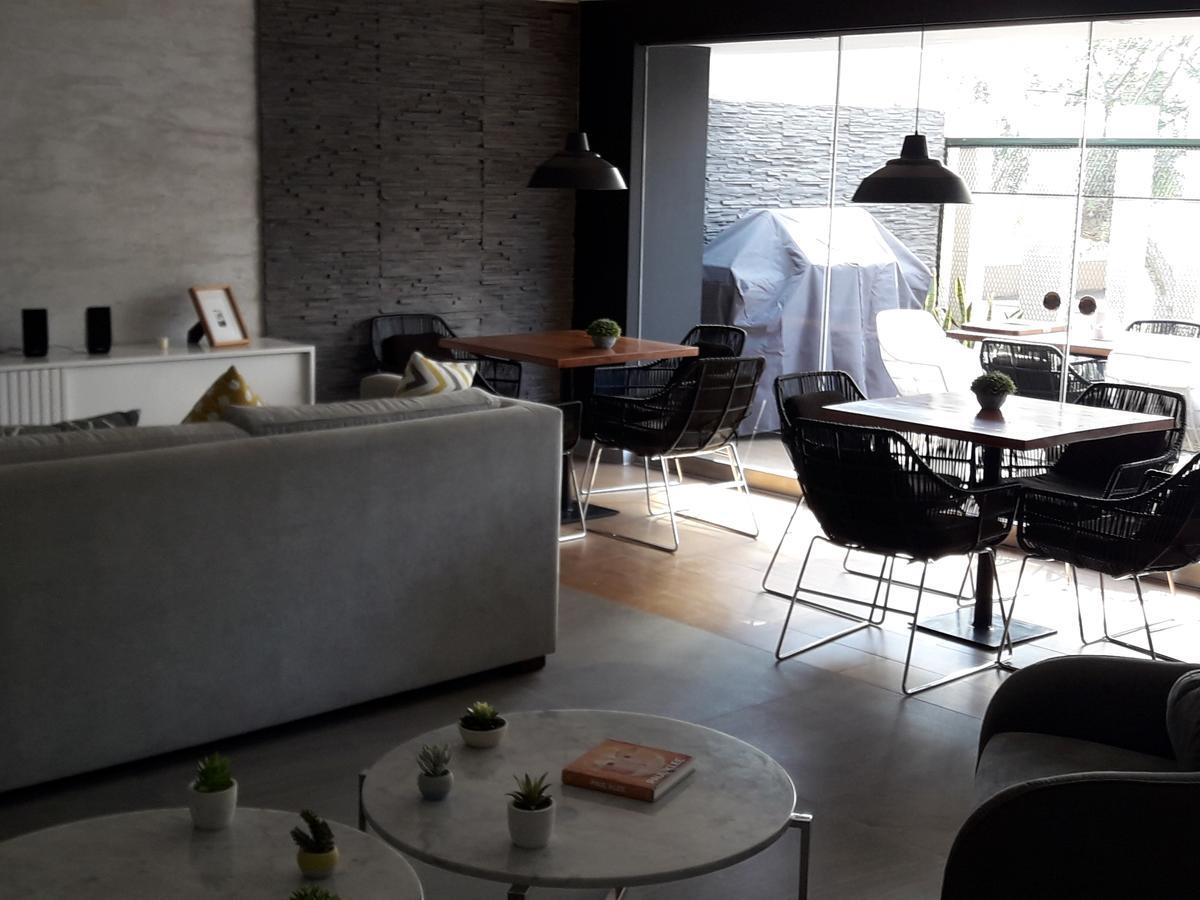 Miraflores Heart Appartement