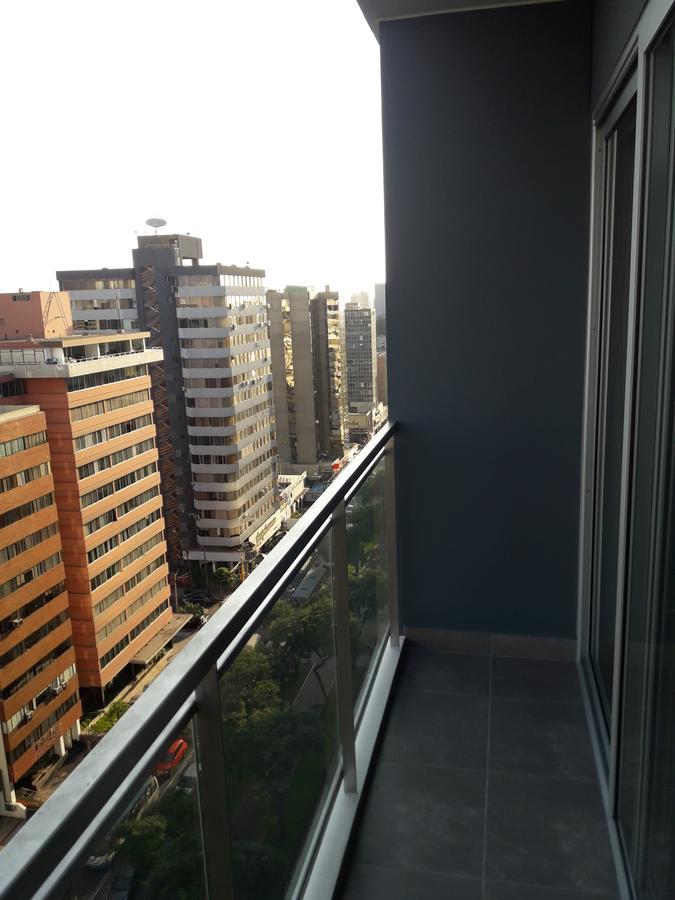 Miraflores Heart Appartement *