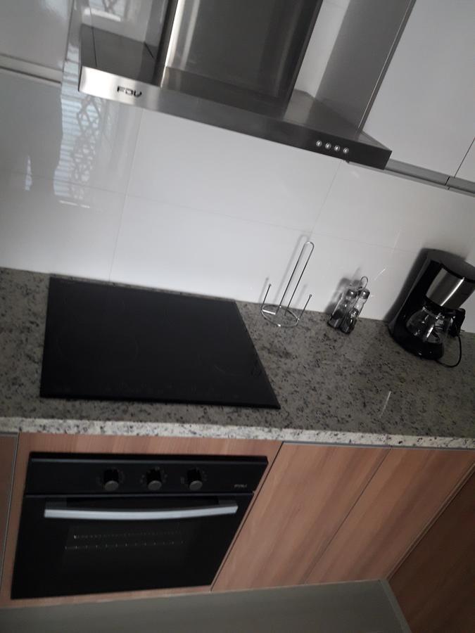 Miraflores Heart Appartement *