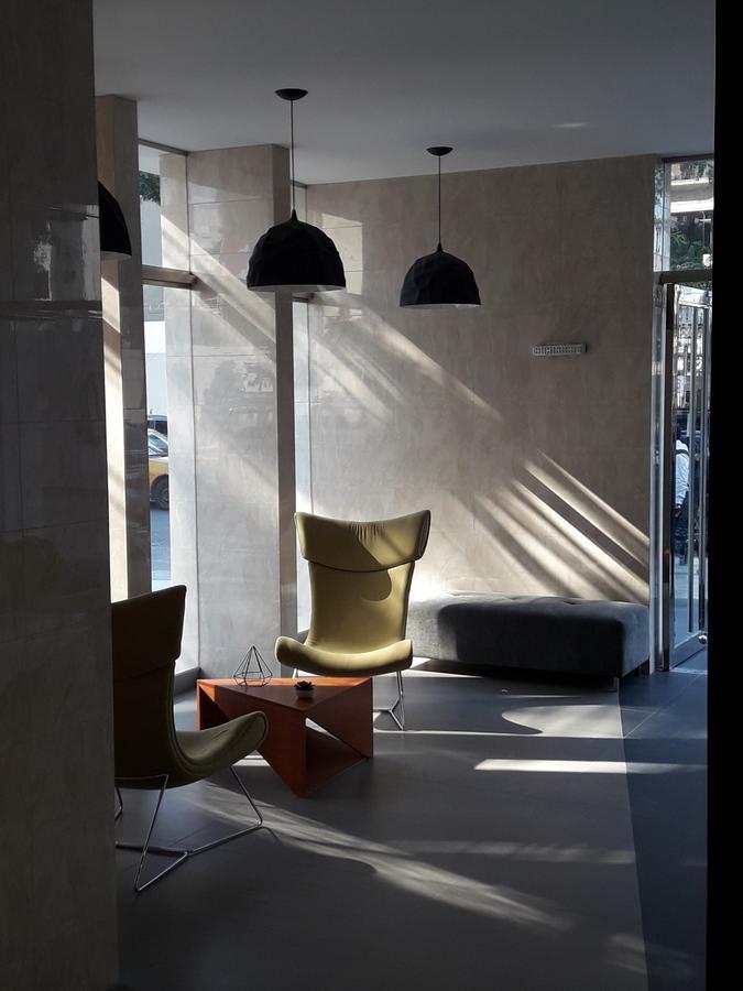Miraflores Heart Appartement Lima