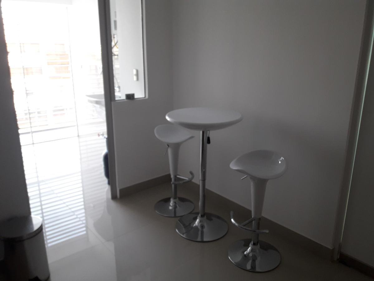 Appartement Miraflores Heart