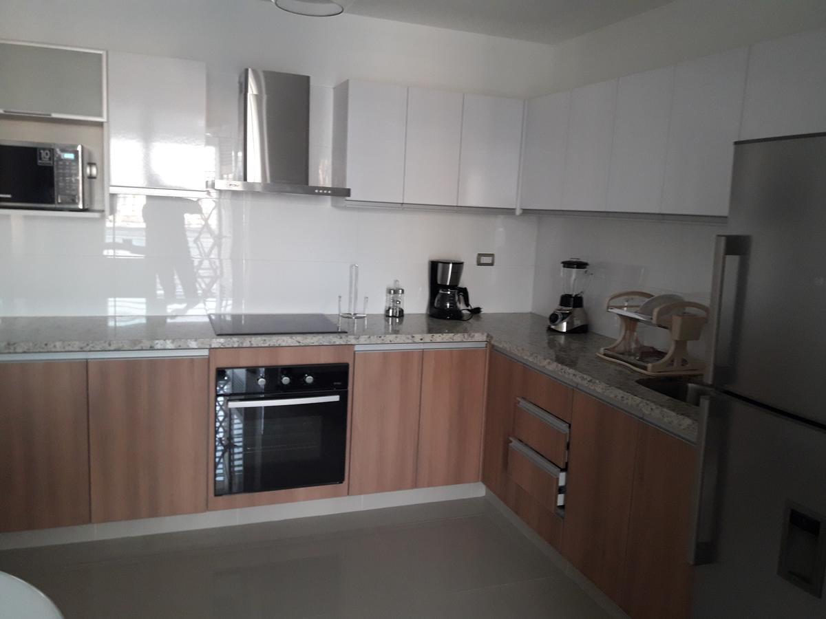 Appartement Miraflores Heart