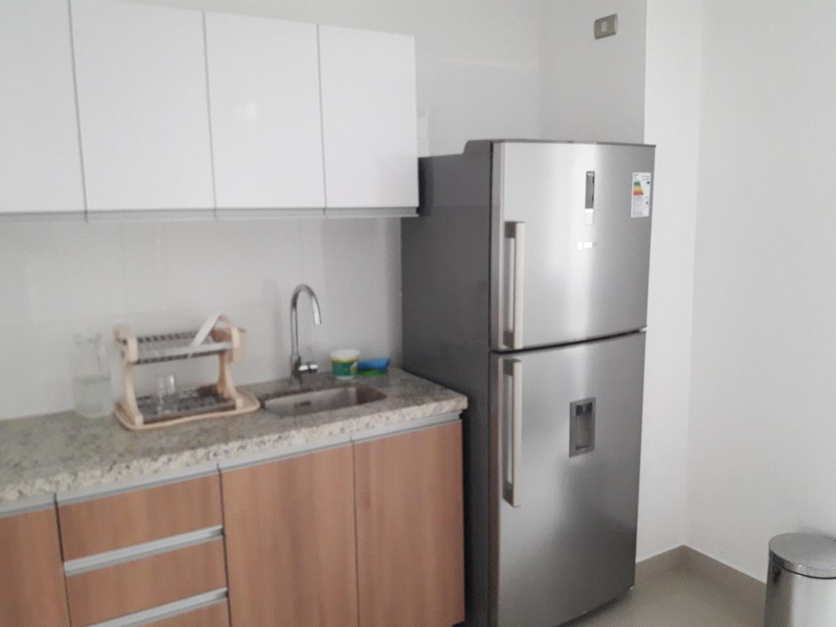 Miraflores Heart Appartement *