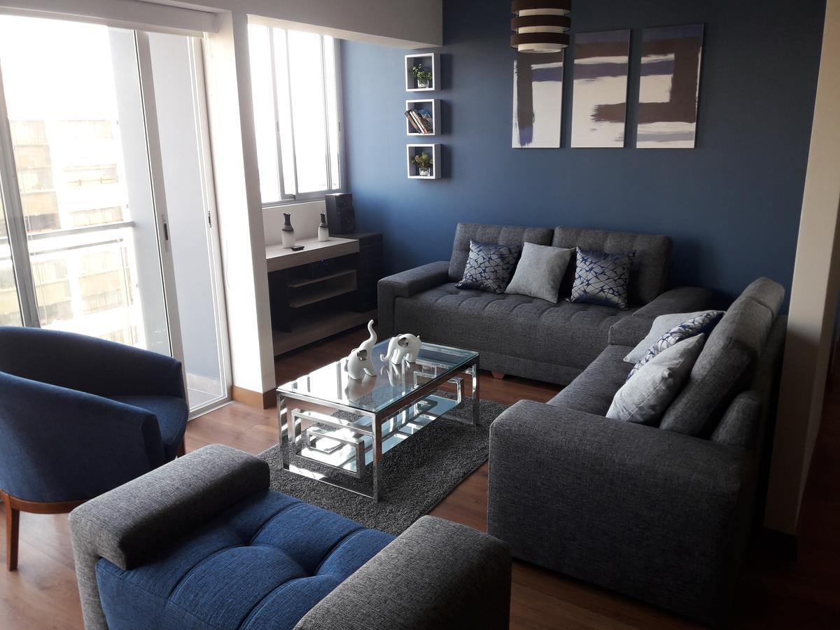 Miraflores Heart Appartement
