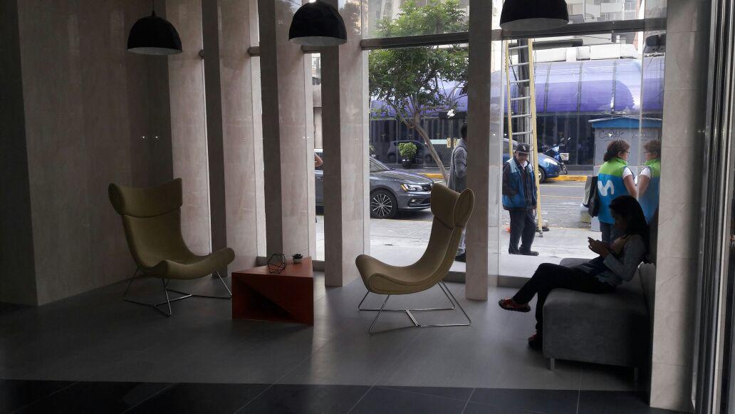 Appartement Miraflores Heart Lima