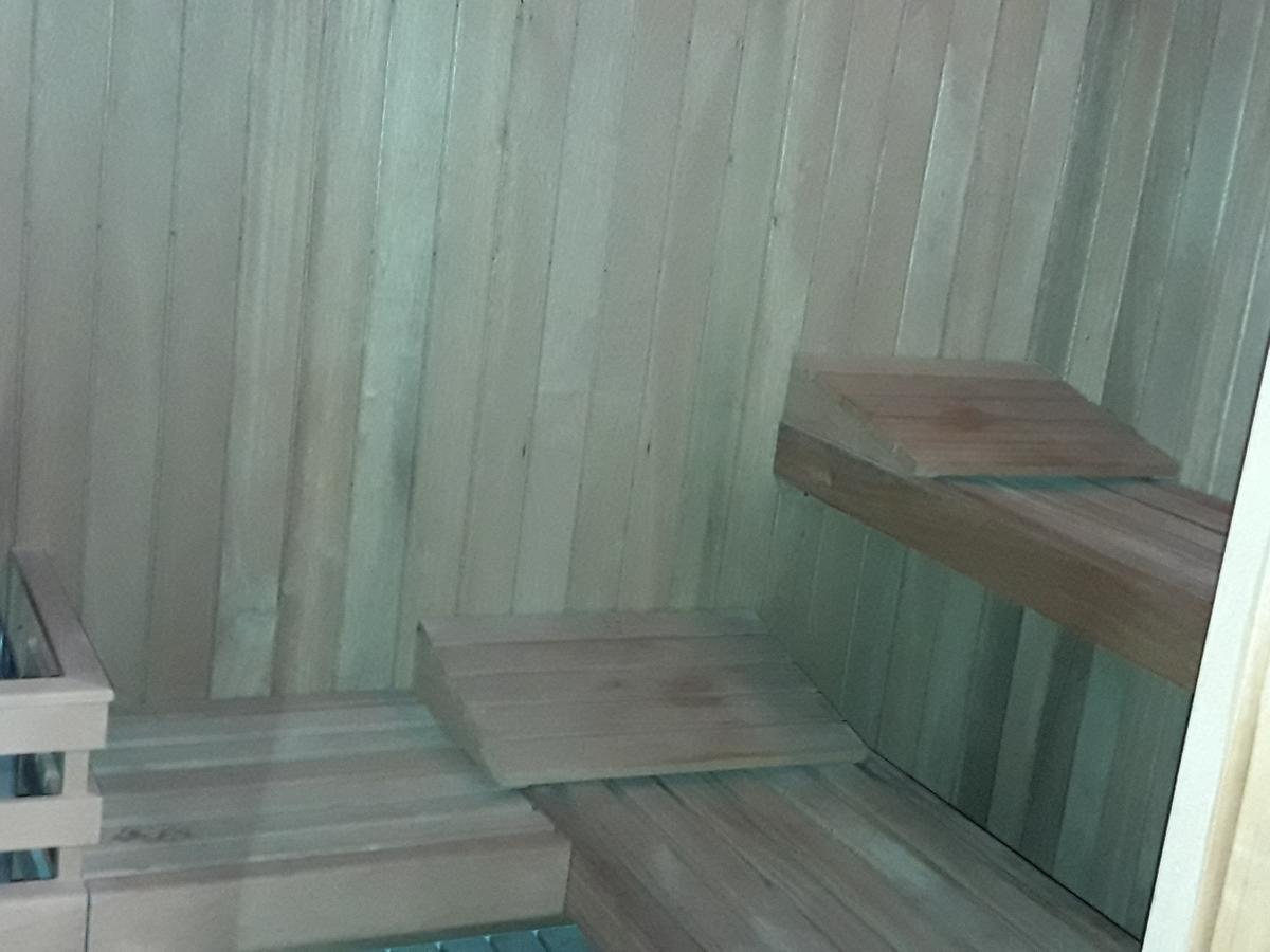 Miraflores Heart Appartement *