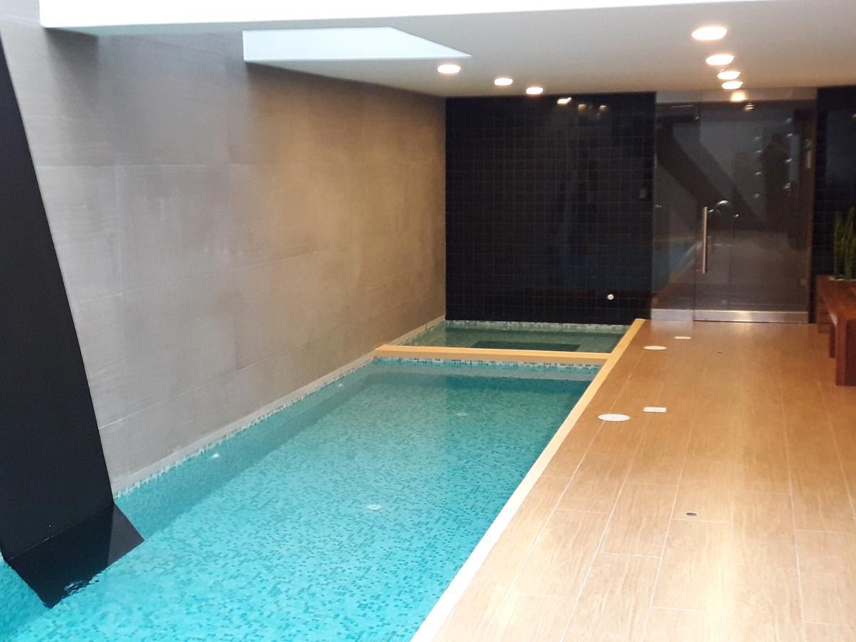 Appartement Miraflores Heart